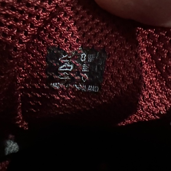 Ecco Men’s receptor technology brown suede casual shoe - Picture 6 of 6